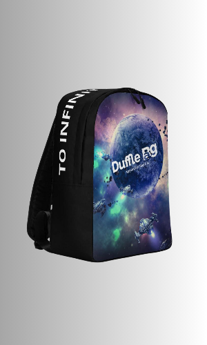 Duffle Bag