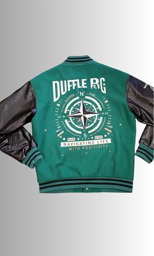 Varsity Jacket