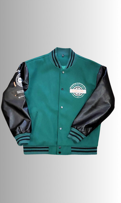 Varsity Jacket