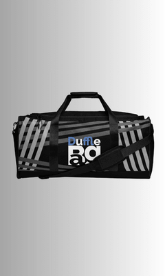 The Duffle Bag - Duffle Bag Apparel