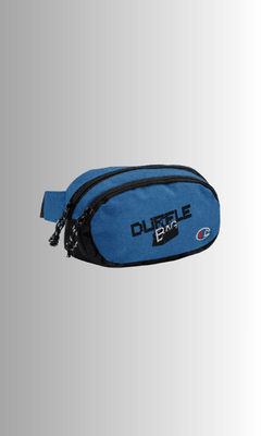 Duffle Bag x Champion fanny pack - Duffle Bag Apparel