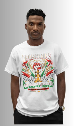 Champion Juneteenth