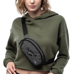 Duffle Bag x Champion fanny pack - Duffle Bag Apparel