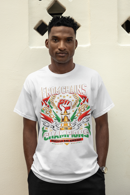 Champion Juneteenth