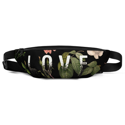 Duffle Bag Apparel - Fanny Pack - Duffle Bag Apparel