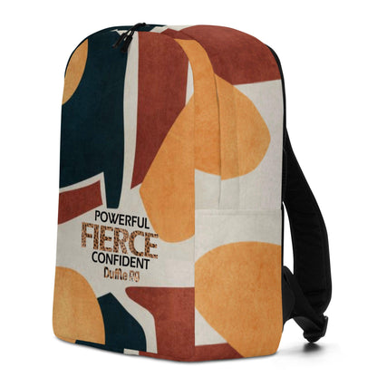 Duffle BagFIERCE Backpack - Duffle Bag Apparel
