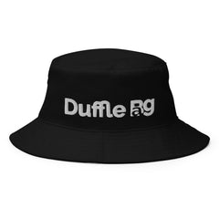 DB - Bucket Hat - Duffle Bag Apparel