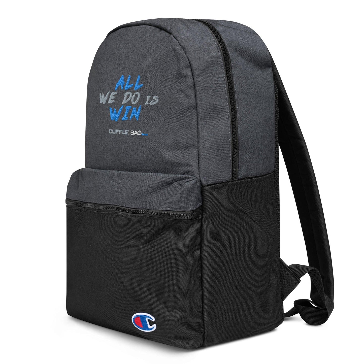 Duffle Bag Apparel - Champion Backpack - Duffle Bag Apparel