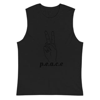 DB- Unisex Muscle Tank