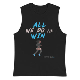 DB- Win Muscle Shirt